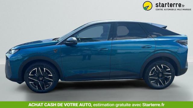 Peugeot 3008 image 8