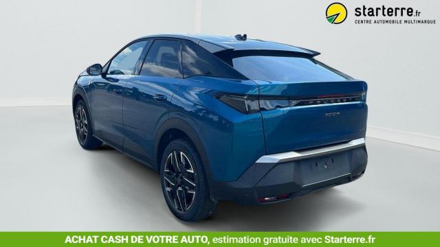 Peugeot 3008 image 9