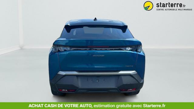 Peugeot 3008 image 4
