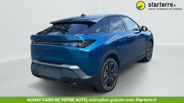 Peugeot 3008 image 7