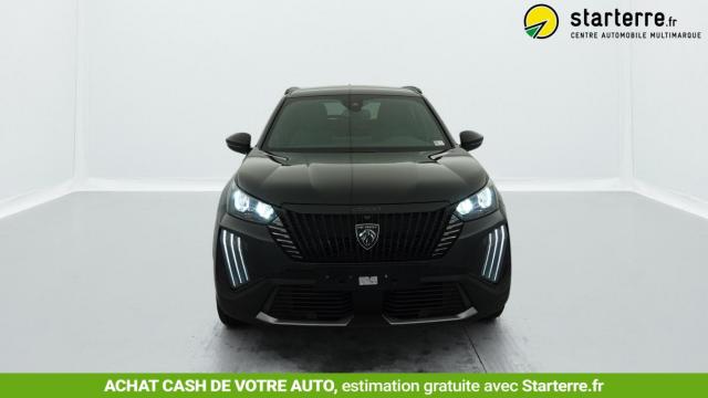 Peugeot 2008 image 6