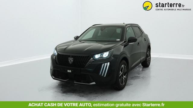 Peugeot 2008 image 5