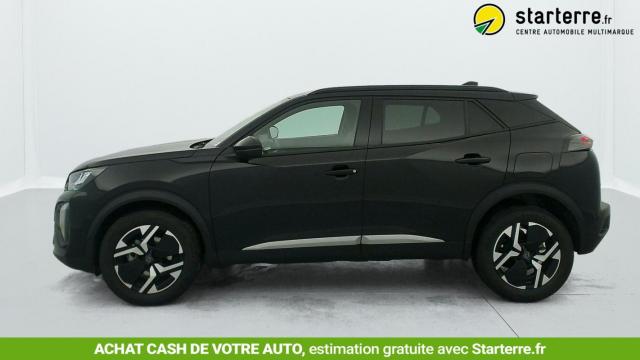 Peugeot 2008 image 4