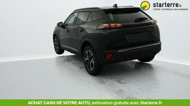 Peugeot 2008 image 7