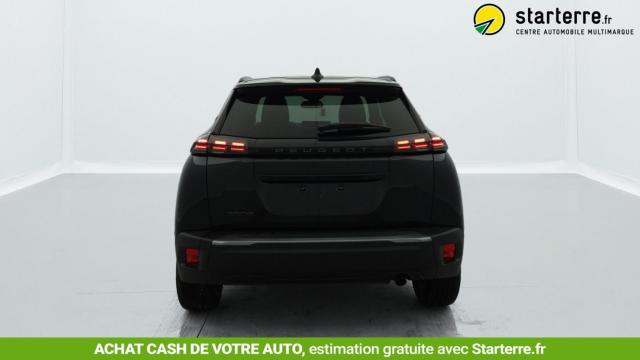 Peugeot 2008 image 9