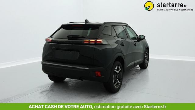 Peugeot 2008 image 3