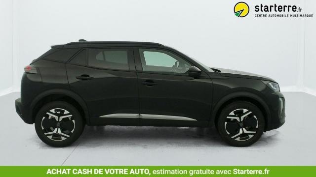 Peugeot 2008 image 8