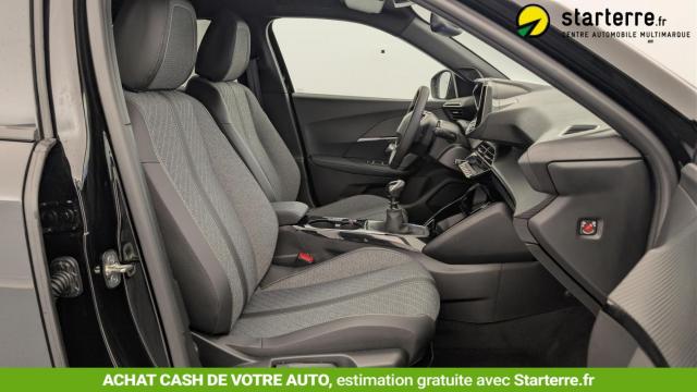 Peugeot 2008 image 2