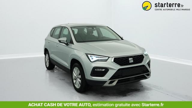 Seat Ateca 1.5 Tsi 150 Ch Start/stop Dsg7 Style