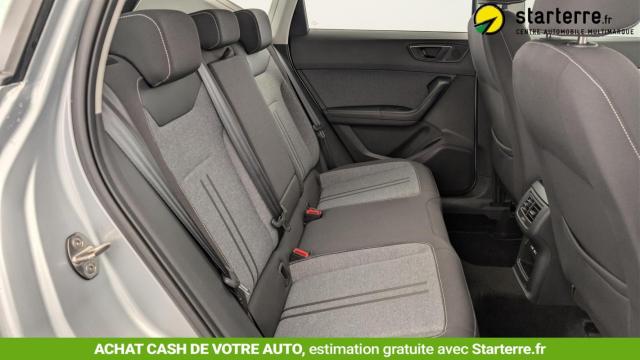 Seat Ateca image 7