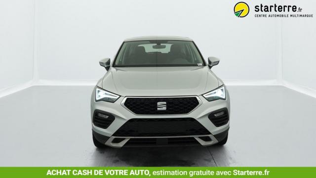Seat Ateca image 3