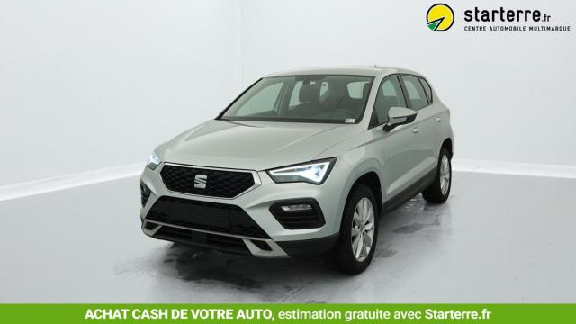 Seat Ateca image 9
