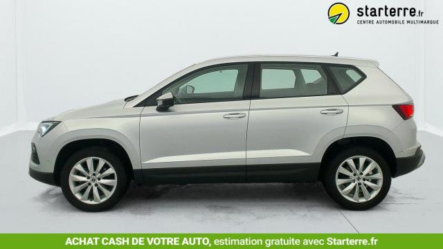 Seat Ateca image 2