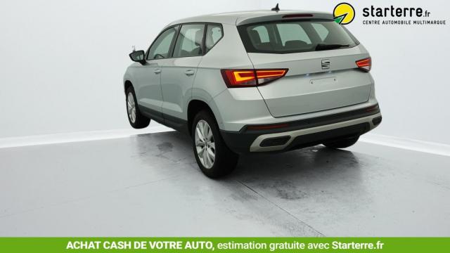 Seat Ateca image 1