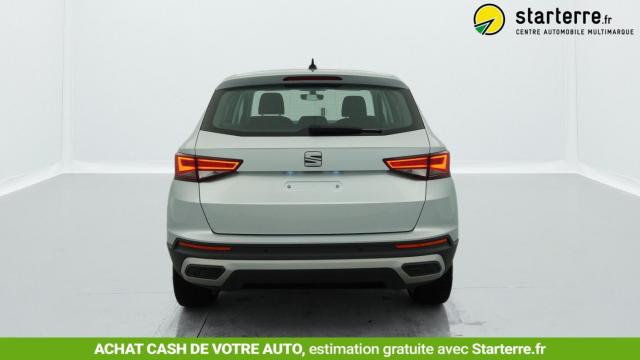 Seat Ateca image 8
