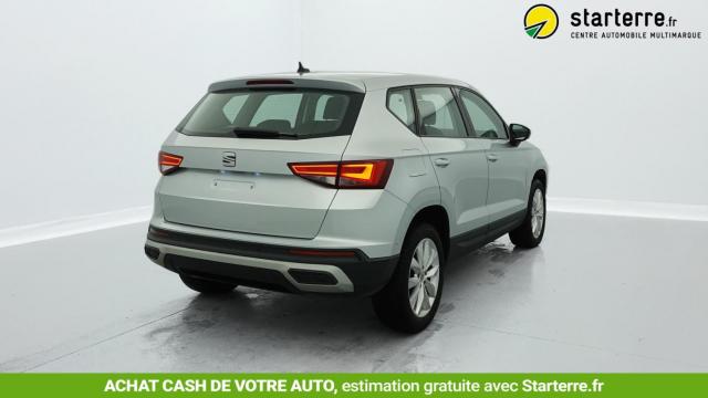 Seat Ateca image 5