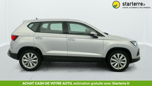 Seat Ateca image 4