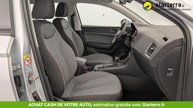 Seat Ateca image 6