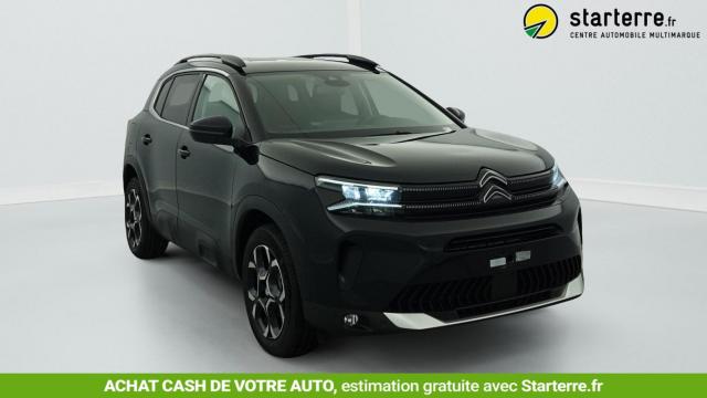 Citroen C5 Aircross Bluehdi 130 Eat8 Max