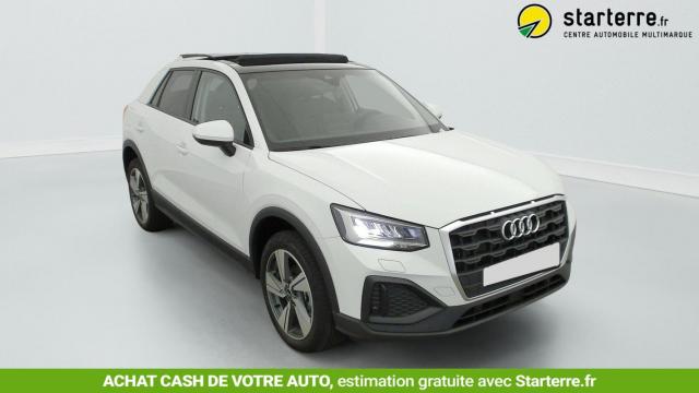 Audi Q2 35 Tfsi 150 S Tronic 7 Design