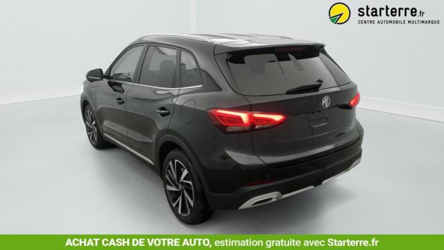 Mg Zs image 7