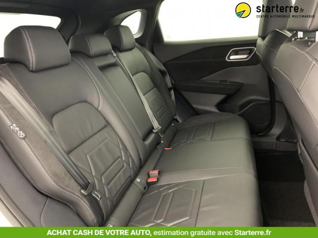 Nissan Qashqai image 4