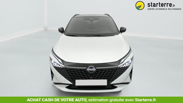 Nissan Qashqai image 9