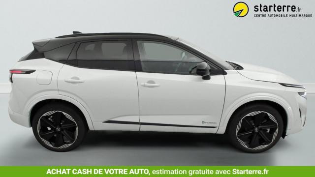 Nissan Qashqai image 5