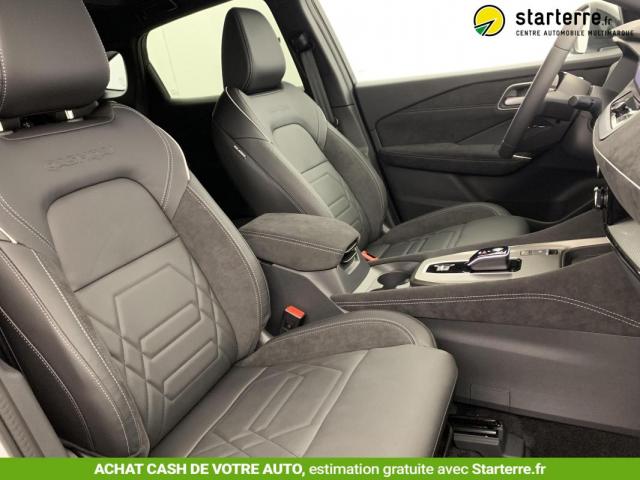 Nissan Qashqai image 1