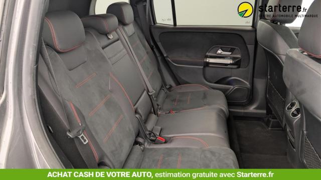 Mercedes Benz Glb image 1