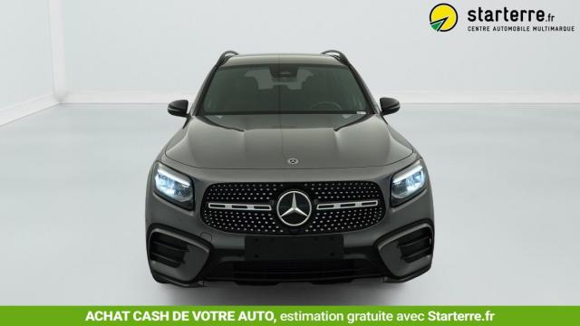 Mercedes Benz Glb image 6