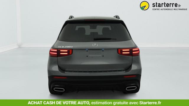 Mercedes Benz Glb image 2