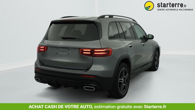 Mercedes Benz Glb image 9