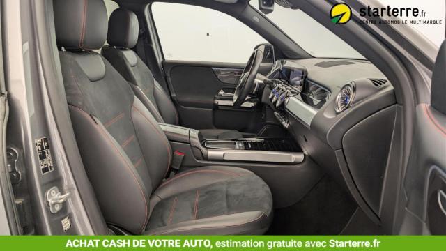 Mercedes Benz Glb image 4