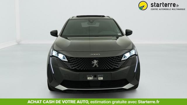 Peugeot 3008 image 3