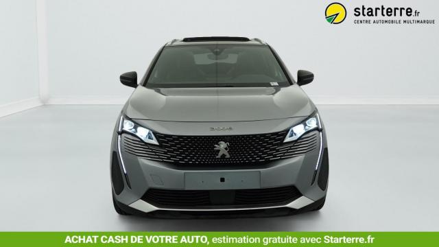 Peugeot 3008 image 7