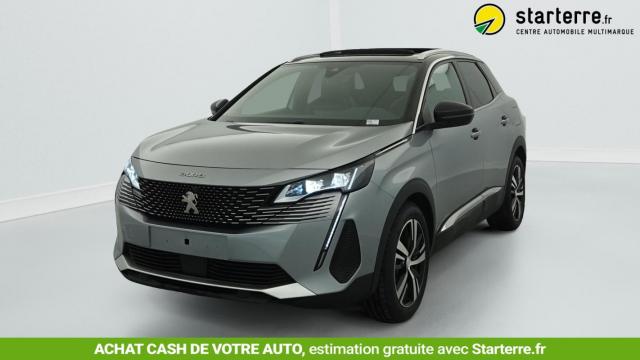 Peugeot 3008 image 3