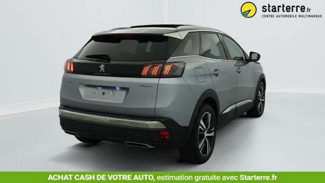 Peugeot 3008 image 5