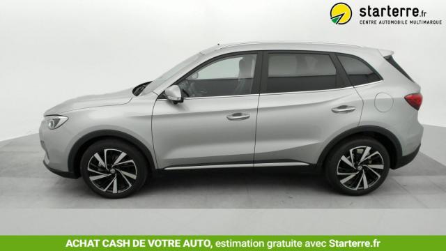Mg Zs image 2