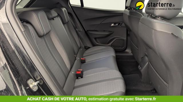 Peugeot 2008 image 5