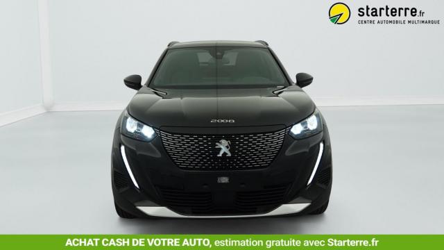 Peugeot 2008 image 6