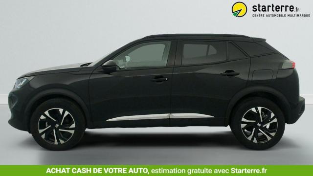 Peugeot 2008 image 9
