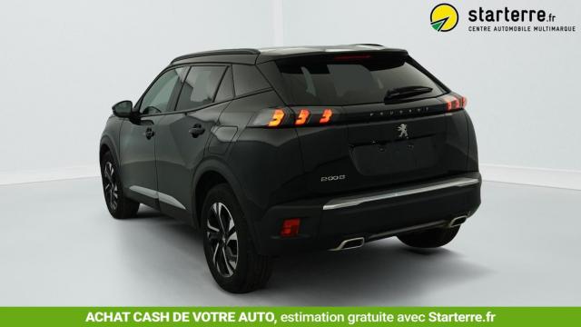 Peugeot 2008 image 7