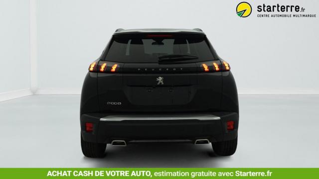 Peugeot 2008 image 1