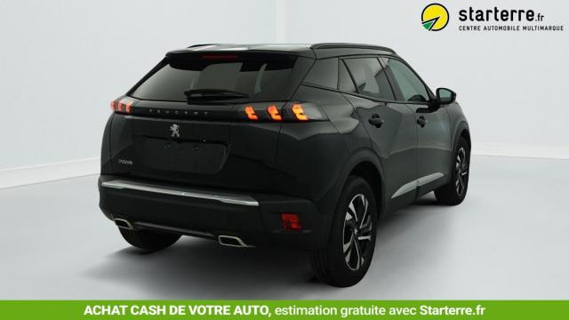 Peugeot 2008 image 8