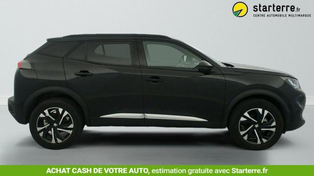 Peugeot 2008 image 2