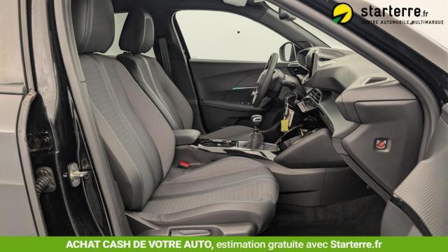 Peugeot 2008 image 3