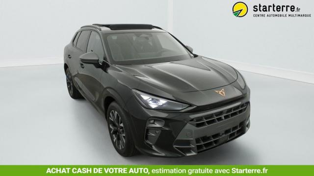 Cupra Terramar 1.5 Etsi Hybrid 150 Ch Dsg7 V