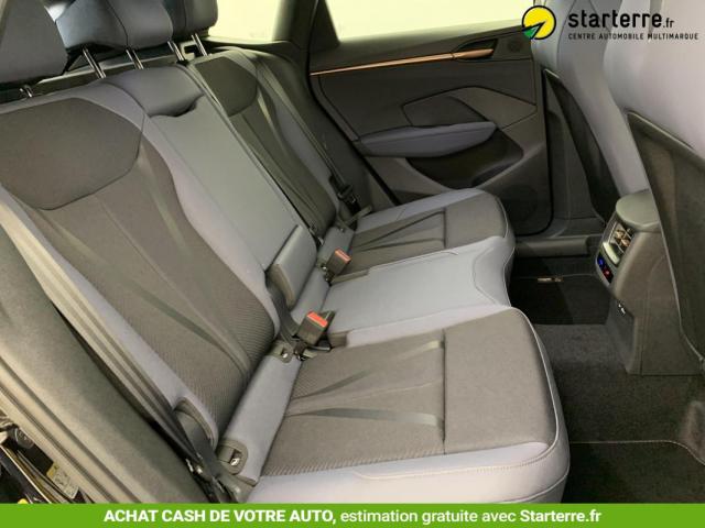 Cupra Terramar image 5