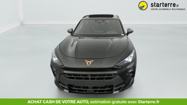 Cupra Terramar image 1